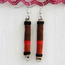 boucles d'oreilles - cod.29