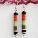boucles d'oreilles - cod.33