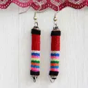 boucles d'oreilles - cod.34