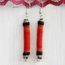 boucles d'oreilles - cod.37