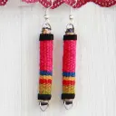 boucles d'oreilles - cod.39