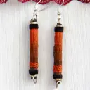 boucles d'oreilles - cod.42
