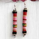 boucles d'oreilles - cod.45