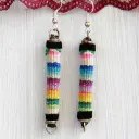 boucles d'oreilles - cod.46