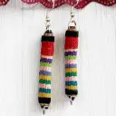 boucles d'oreilles - cod.47