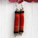 boucles d'oreilles - cod.48