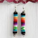 boucles d'oreilles - cod.49