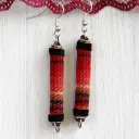 boucles d'oreilles - cod.50