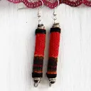boucles d'oreilles - cod.51