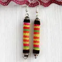 boucles d'oreilles - cod.52