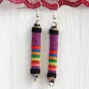 boucles d'oreilles - cod.54