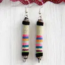 boucles d'oreilles - cod.55