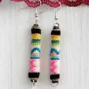 boucles d'oreilles - cod.56