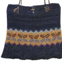 Bleu mélange Cod.7