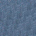 Bleu papier de sucre - Bleu pétrole