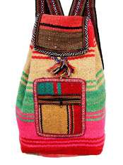 Sac à dos Ethnique Bailey cod.8.