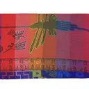 foulard en soie cod.5