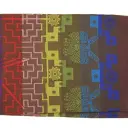 foulard en soie cod.7