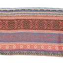 foulard en soie cod.13