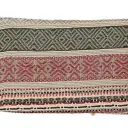 foulard en soie cod.18