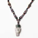 Pierre: Calcite rose du Pérou cod.25